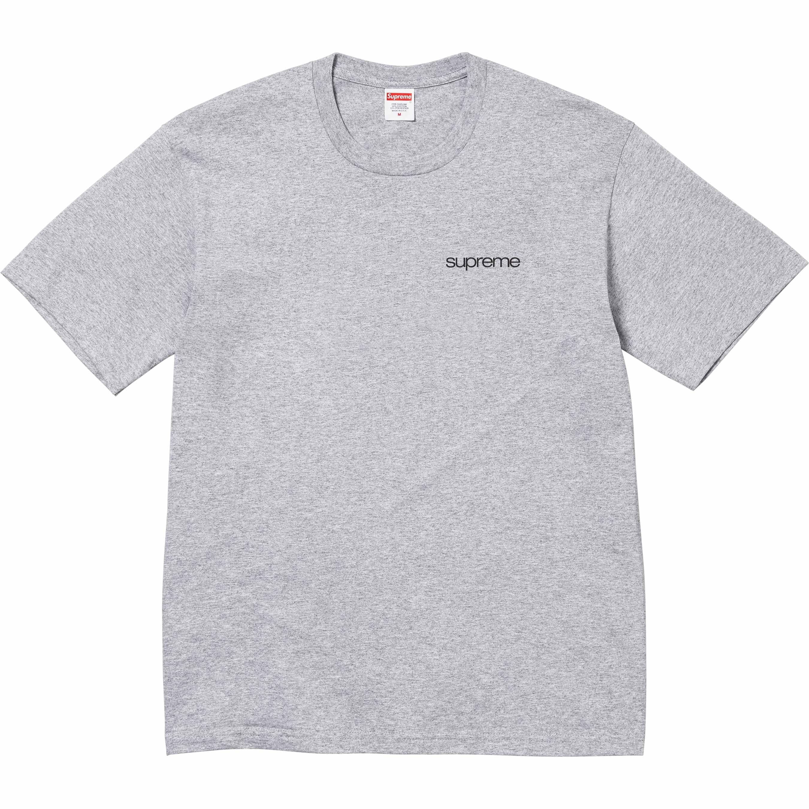 NYC Tee view 5